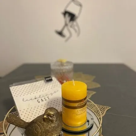 Lejlighed Charmante In Innenstadtlage *