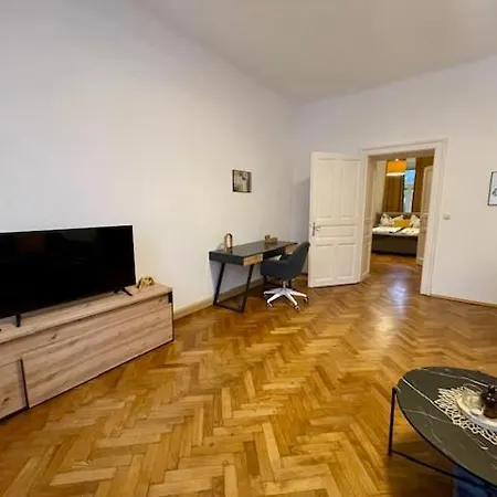 アパート Charmante In Innenstadtlage グラーツ