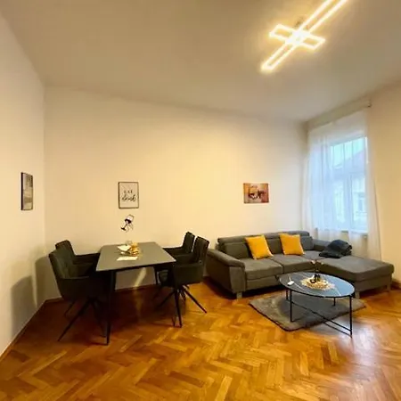 Charmante In Innenstadtlage